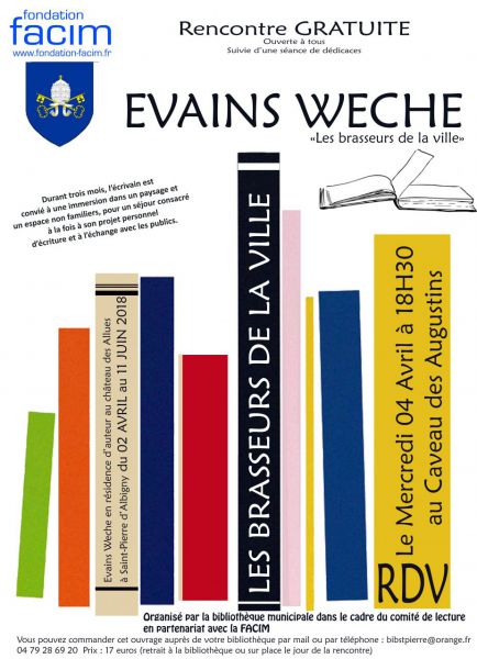 rencontres saint pierre